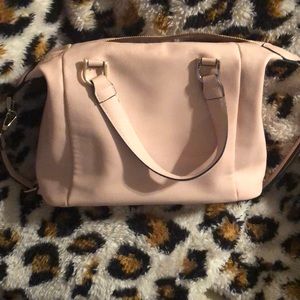 💗 NEW handbag from target